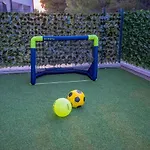 My Adriatic Place With Private Garden And Garage
