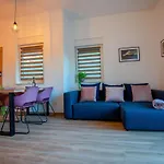 Apartment My Adriatic Place With Private Garden And Garage *