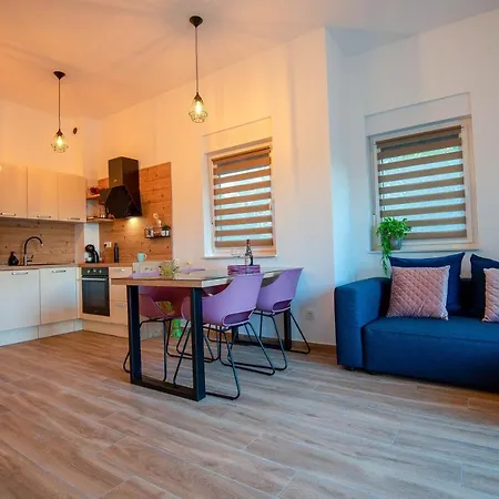 My Adriatic Place With Private Garden And Garage Šibenik