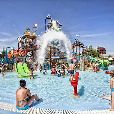 Apartment My Adriatic Place With Private Garden And Garage