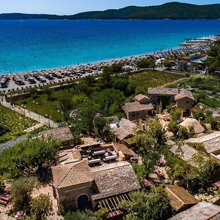 Apartamento My Adriatic Place With Private Garden And Garage Šibenik