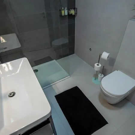 Apartamento My Adriatic Place With Private Garden And Garage