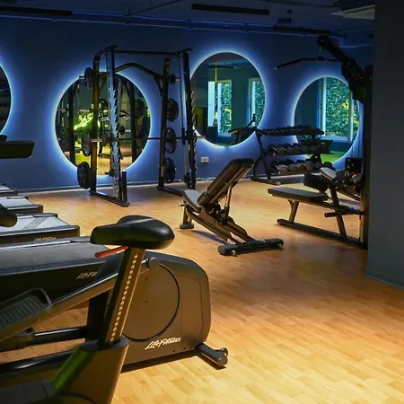 My Adriatic Place With Private Garden And Garage *