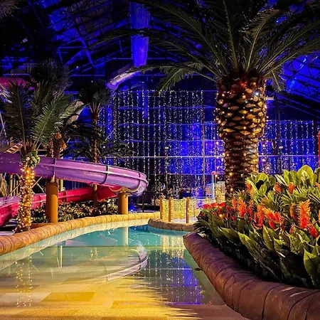 Apartment My Adriatic Place With Private Garden And Garage Šibenik