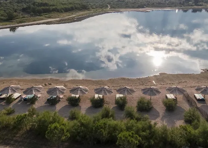 My Adriatic Place With Private Garden And Garage Šibenik