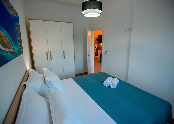 My Adriatic Place With Private Garden And Garage * Šibenik