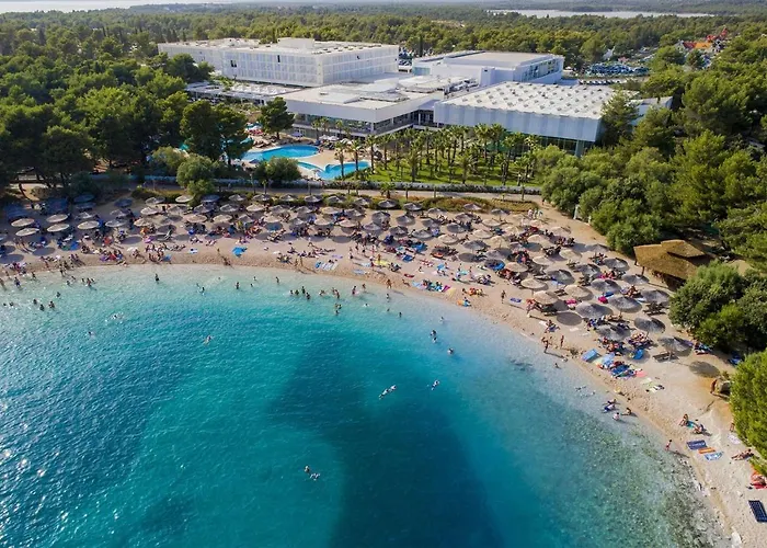 My Adriatic Place With Private Garden And Garage Appartement *