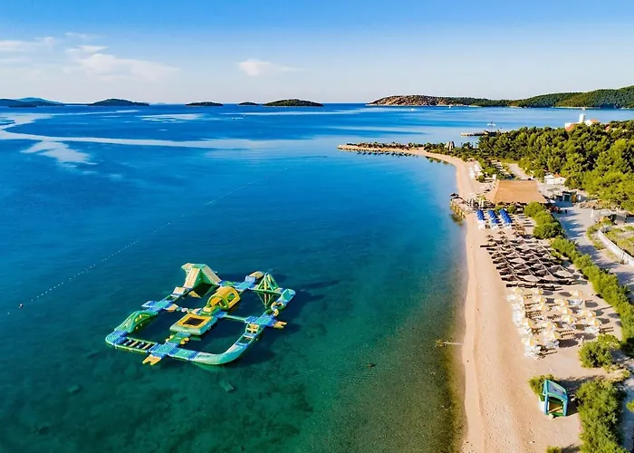 My Adriatic Place With Private Garden And Garage