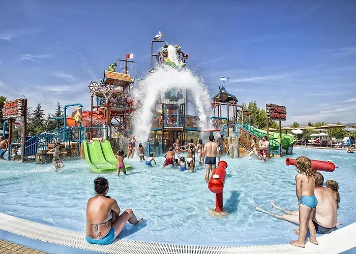 Apartmán My Adriatic Place With Private Garden And Garage