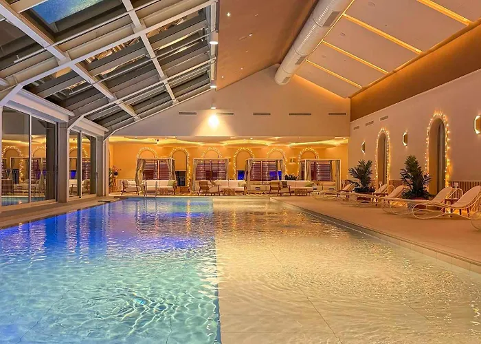 My Adriatic Place With Private Garden And Garage Апартаменты *